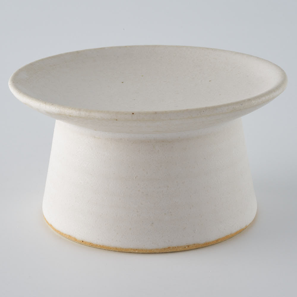 作家　水谷ちえみ　キャンドルスタンド　小