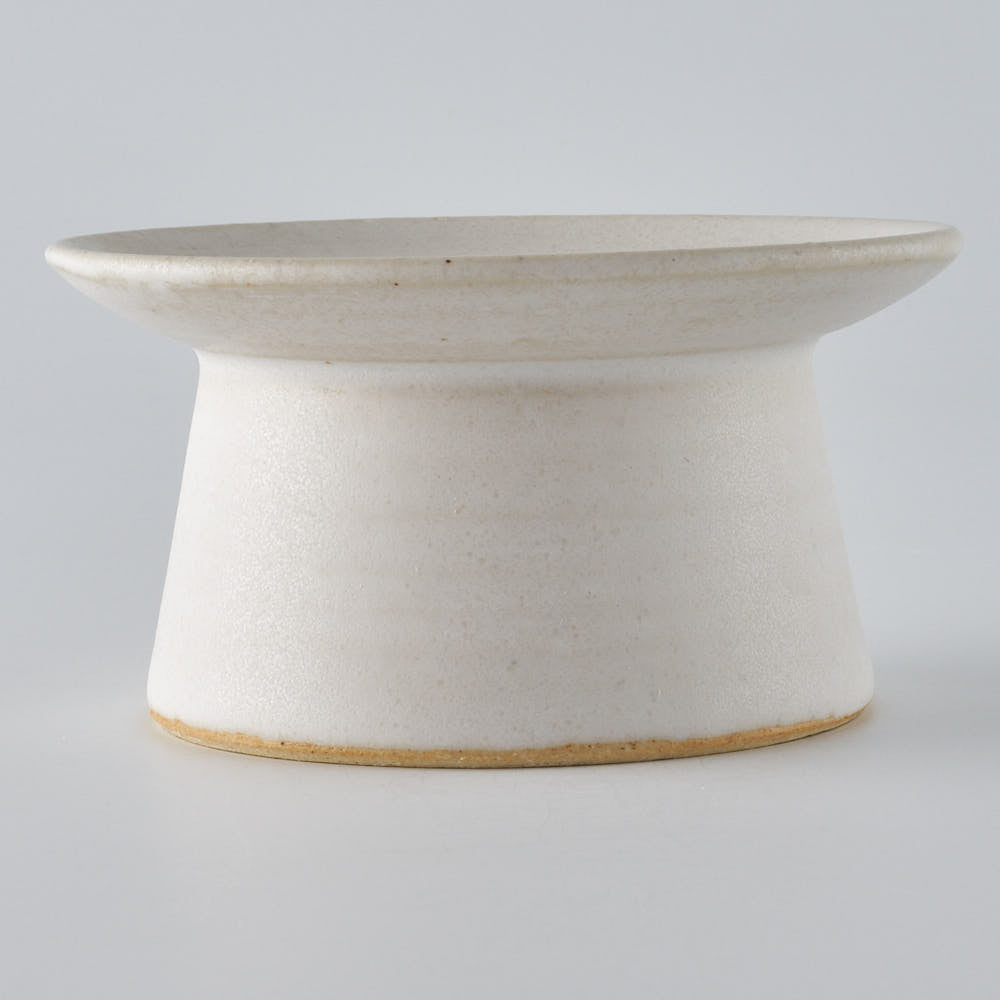 作家　水谷ちえみ　キャンドルスタンド　小