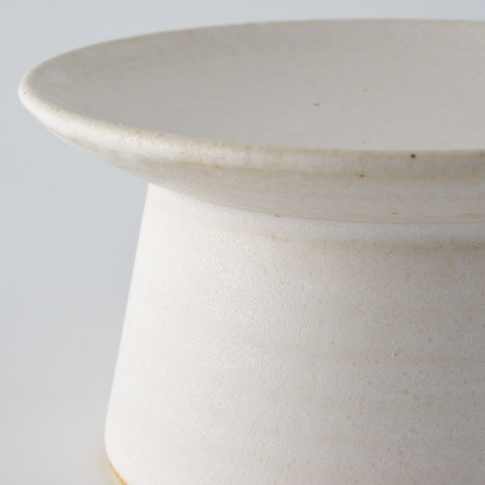 作家　水谷ちえみ　キャンドルスタンド　小