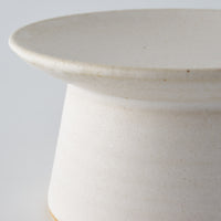 作家　水谷ちえみ　キャンドルスタンド　小