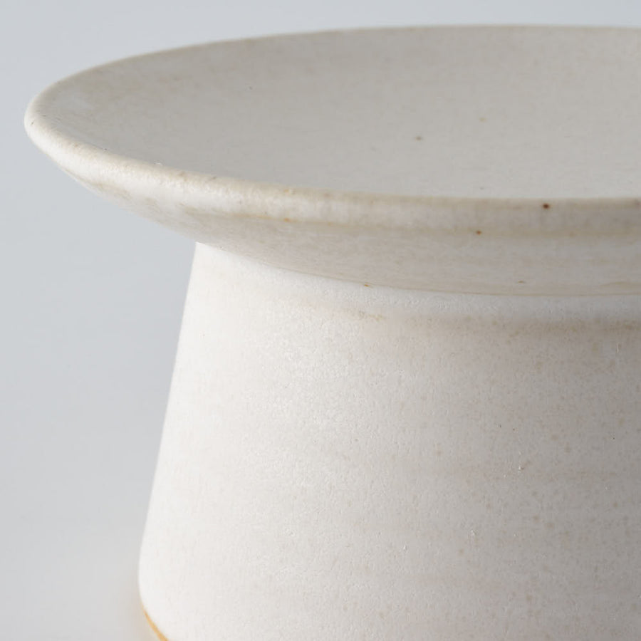 作家　水谷ちえみ　キャンドルスタンド　小