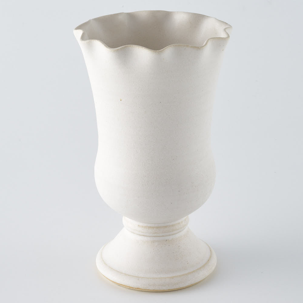 作家　水谷ちえみ　フラワーベース