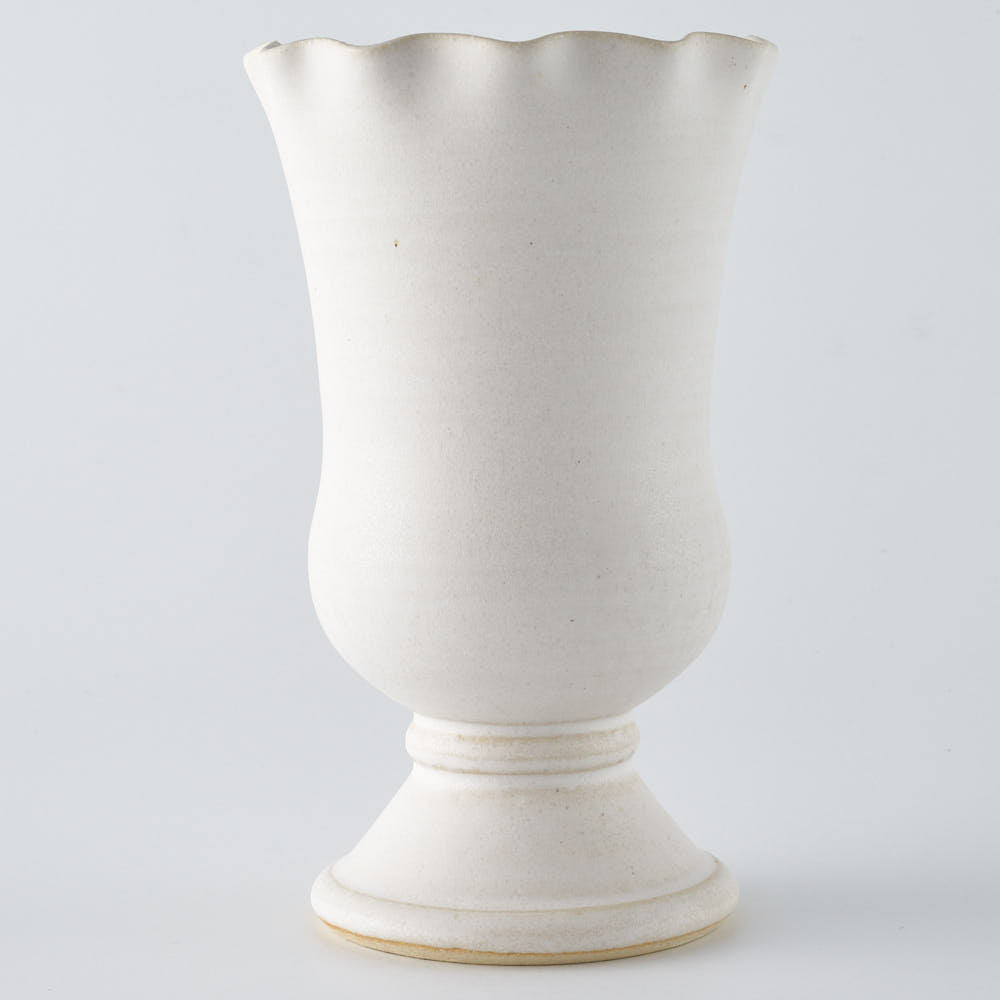 作家　水谷ちえみ　フラワーベース