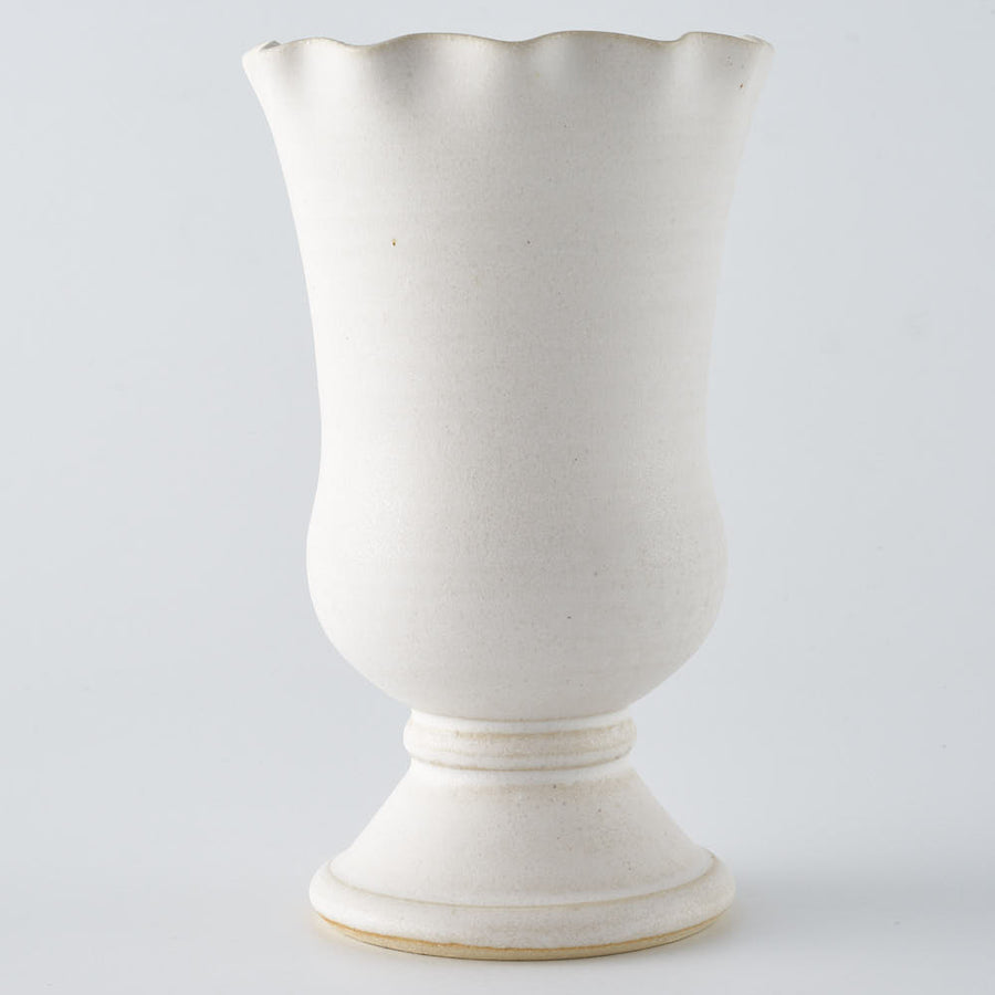 作家　水谷ちえみ　フラワーベース