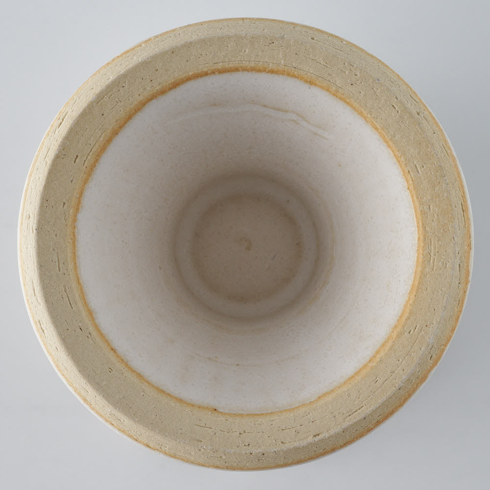 作家　水谷ちえみ　フラワーベース