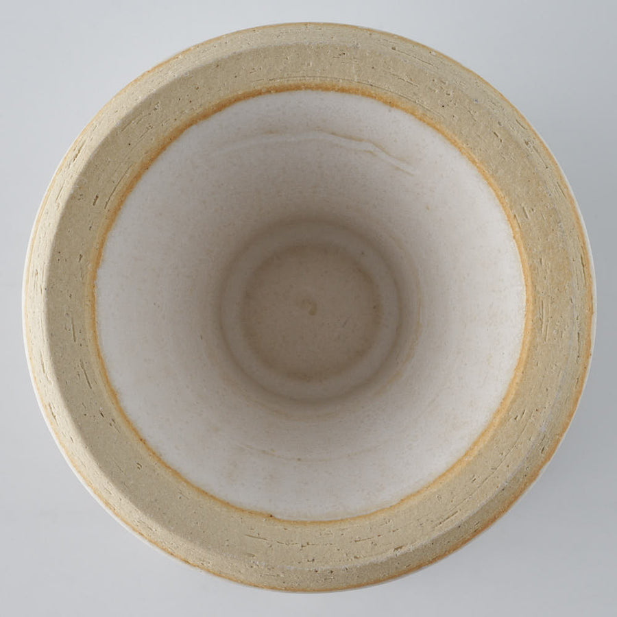 作家　水谷ちえみ　フラワーベース