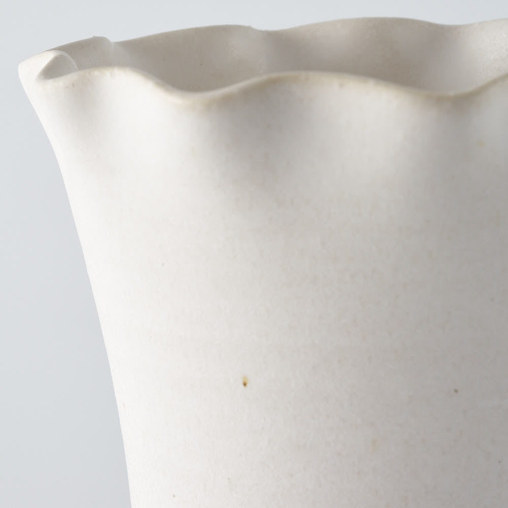 作家　水谷ちえみ　フラワーベース