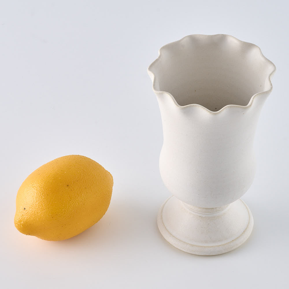 作家　水谷ちえみ　フラワーベース