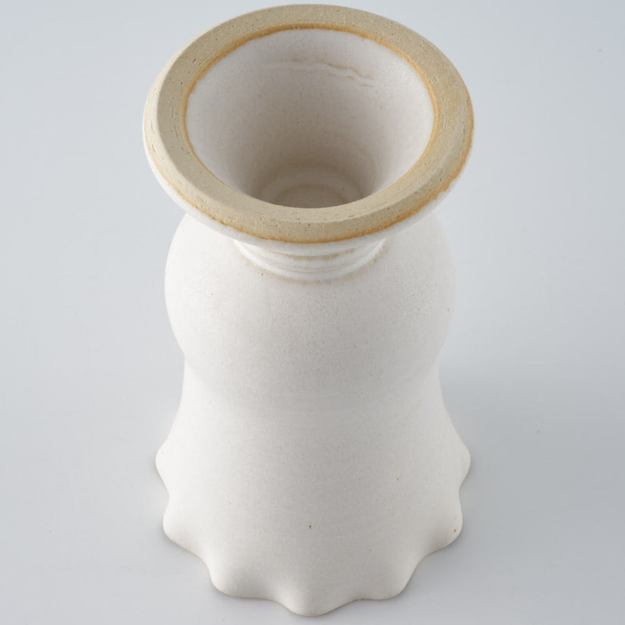 作家　水谷ちえみ　フラワーベース