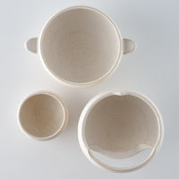 作家　水谷ちえみ　フォンデュセット　丸