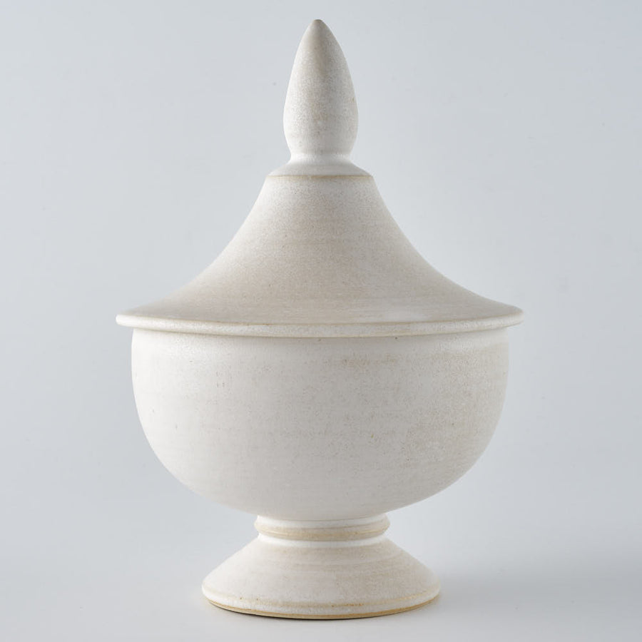 作家　水谷ちえみ　小物入れ②