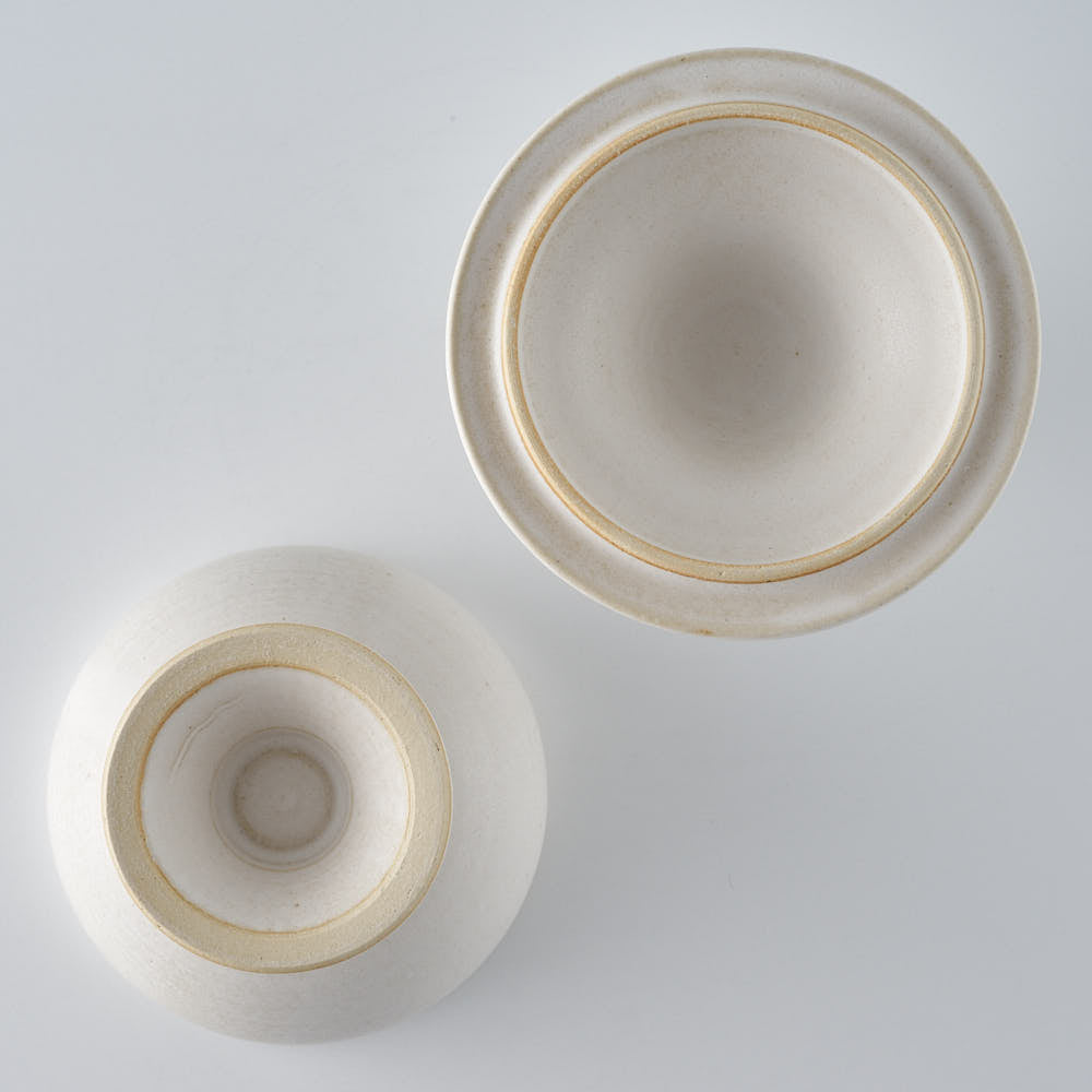 作家　水谷ちえみ　小物入れ②