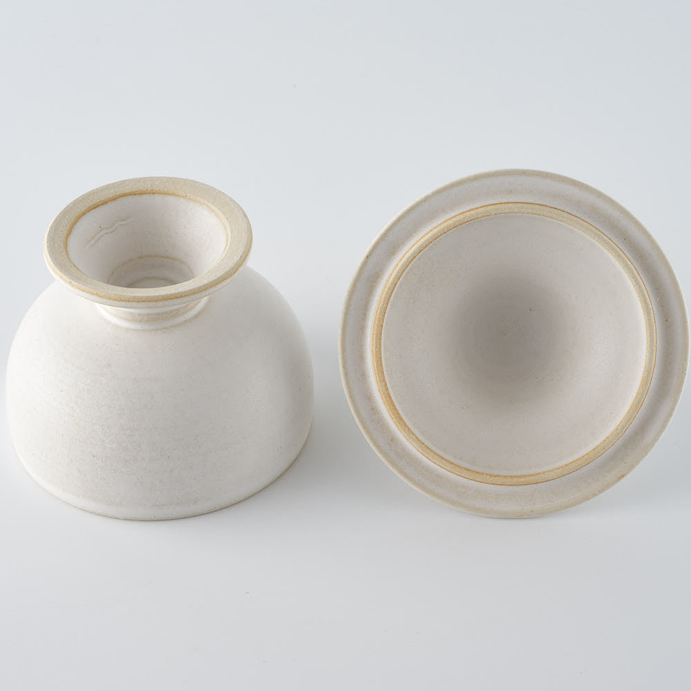 作家　水谷ちえみ　小物入れ②