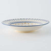 作家　水谷ちえみ　金彩プレートつや