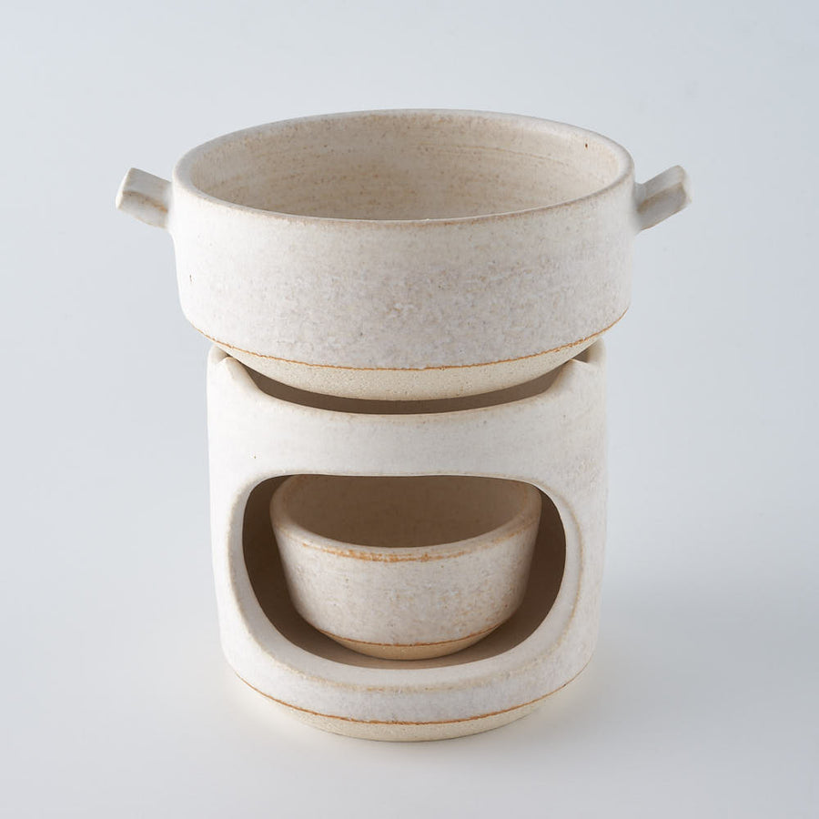 作家　水谷ちえみ　フォンデュセット　角