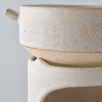 作家　水谷ちえみ　フォンデュセット　角