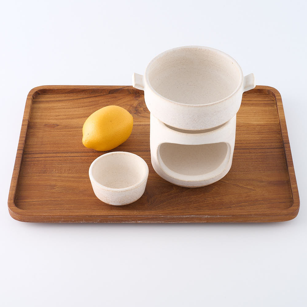 作家　水谷ちえみ　フォンデュセット　角