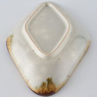 作家　市野吉記　安南手　ラヴィエ20cm　16