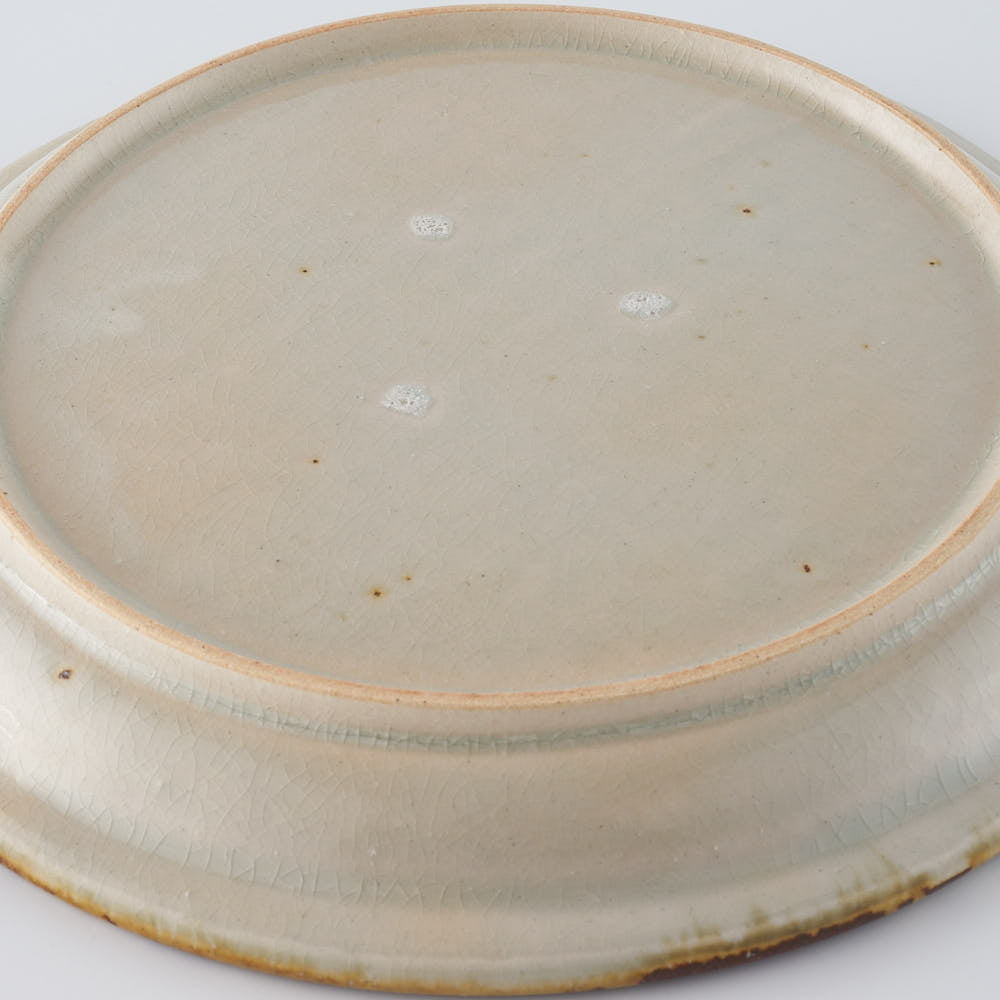 市野吉記 コウホ窯 安南手 7寸皿 中皿 美品 作家 市野吉記 安南手 7寸皿 5 ¥6,050 大人の焼き物