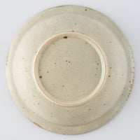 作家　市野吉記　バッチャン　リム浅鉢　22