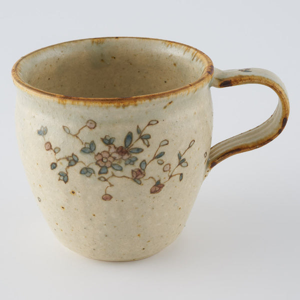 コウホ窯　市野吉記　器　作家 シノワズリ 作家 市野吉記 シノワズリ カップ 40 ¥4,950 大人の焼き物