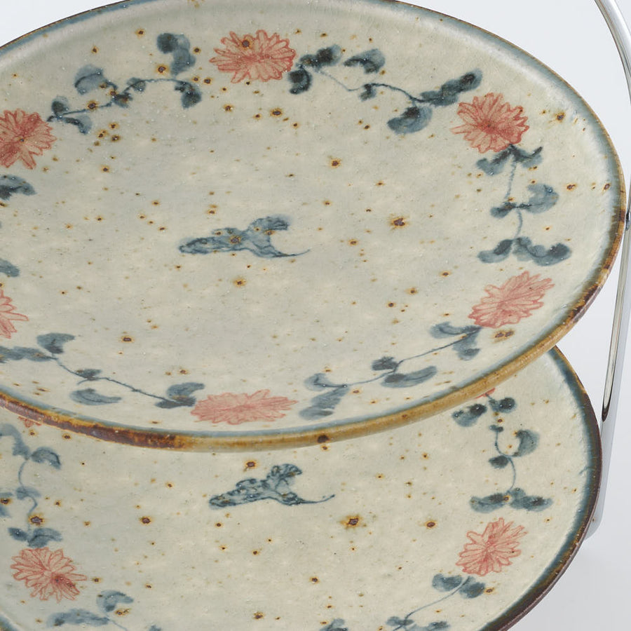 コウホ窯 作家 市野吉記｜おしゃれなうつわ・和食器通販｜大人の焼き物