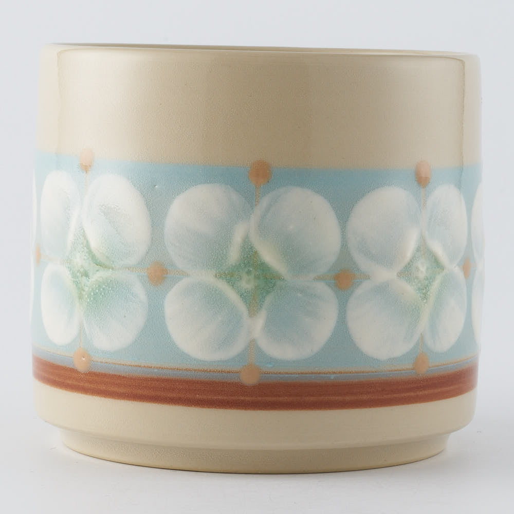 ふくべ窯 花水木 トルコ カップ