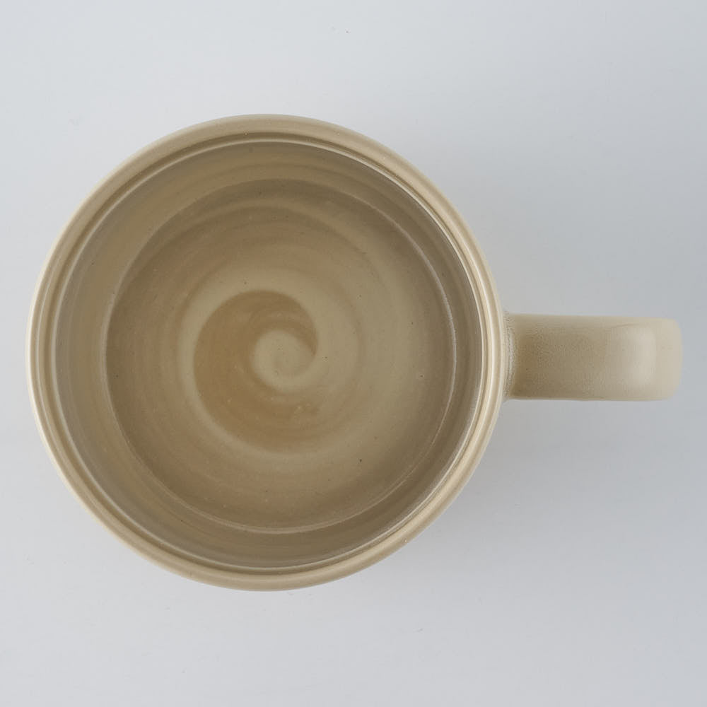 ふくべ窯 花水木 トルコ カップ