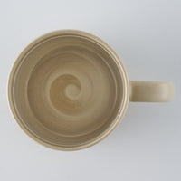 ふくべ窯 花水木 トルコ カップ