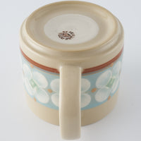 ふくべ窯 花水木 トルコ カップ