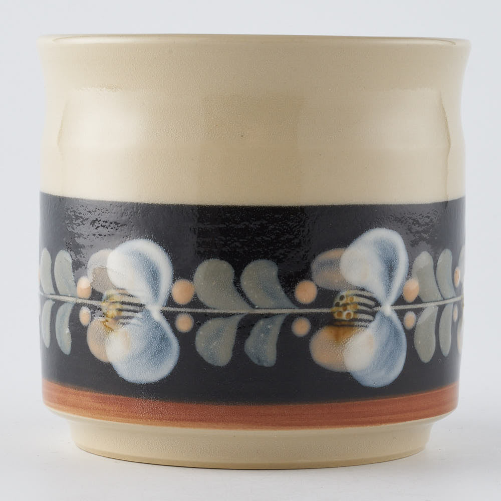 ふくべ窯　椿　マグ