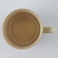 ふくべ窯　椿　マグ