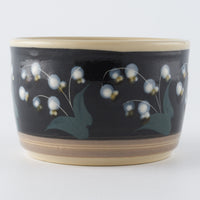 ふくべ窯　すずらん　スープカップ