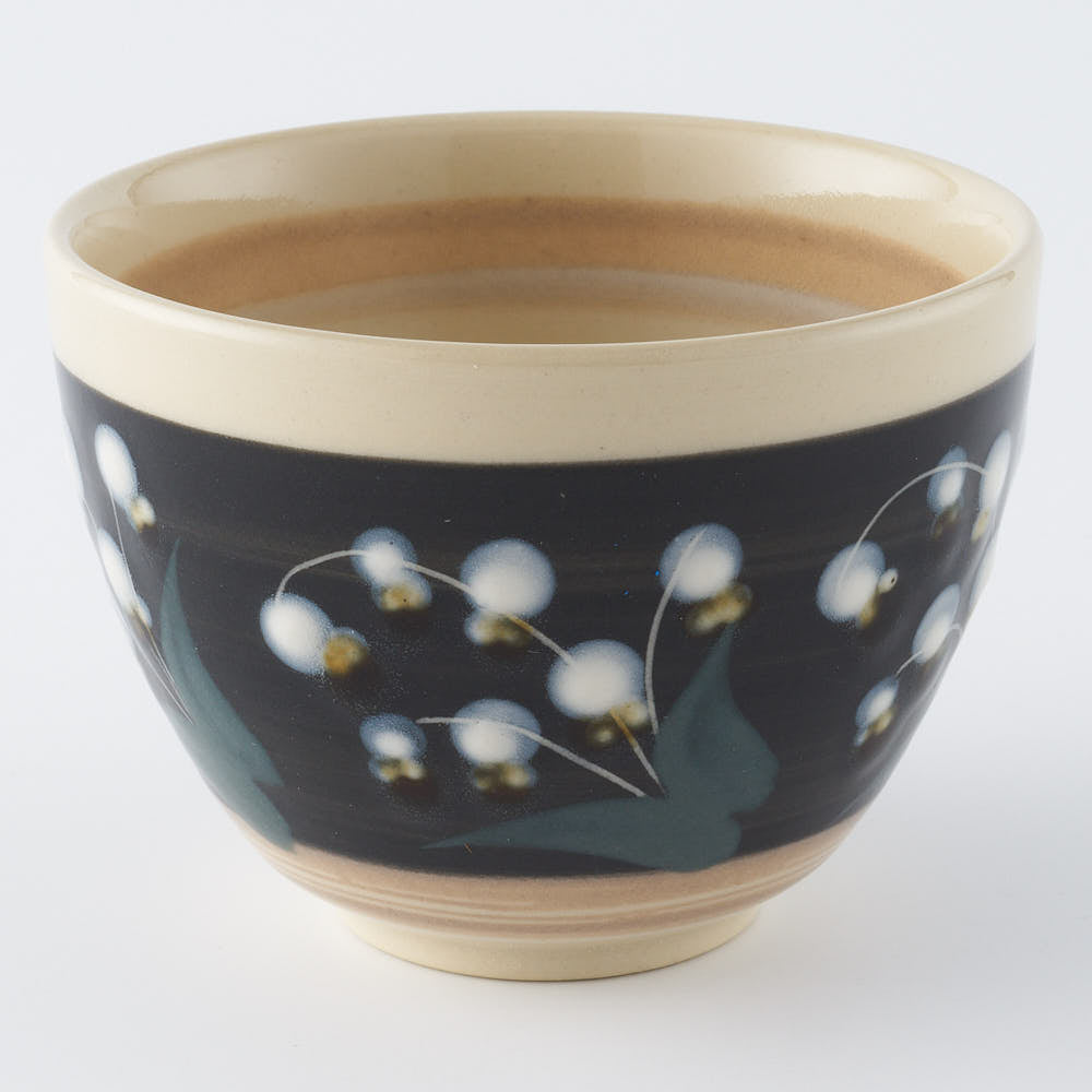 ふくべ窯　すずらん　小さいカップ