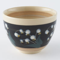 ふくべ窯　すずらん　小さいカップ