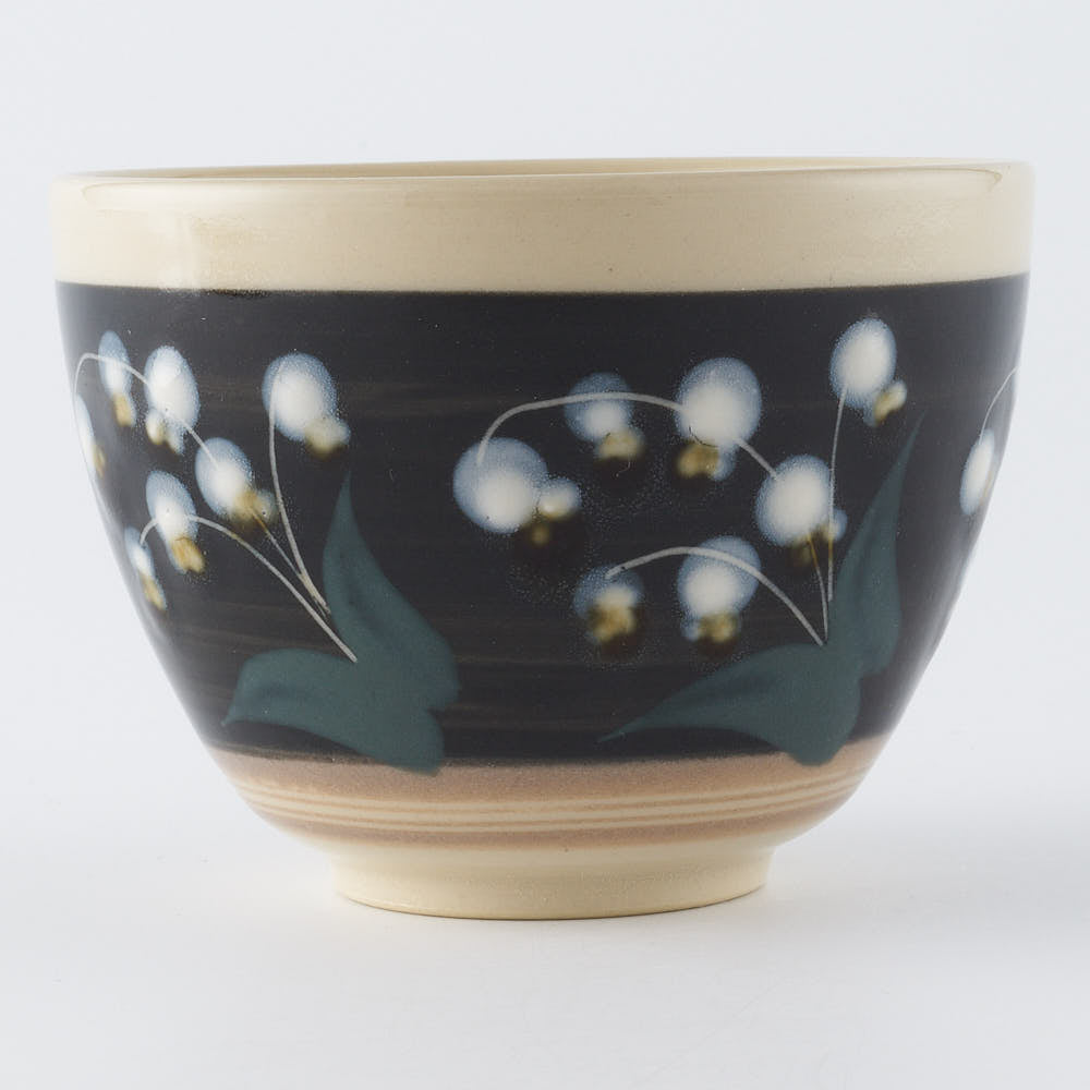 ふくべ窯　すずらん　小さいカップ