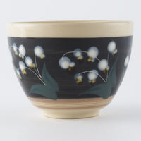 ふくべ窯　すずらん　小さいカップ