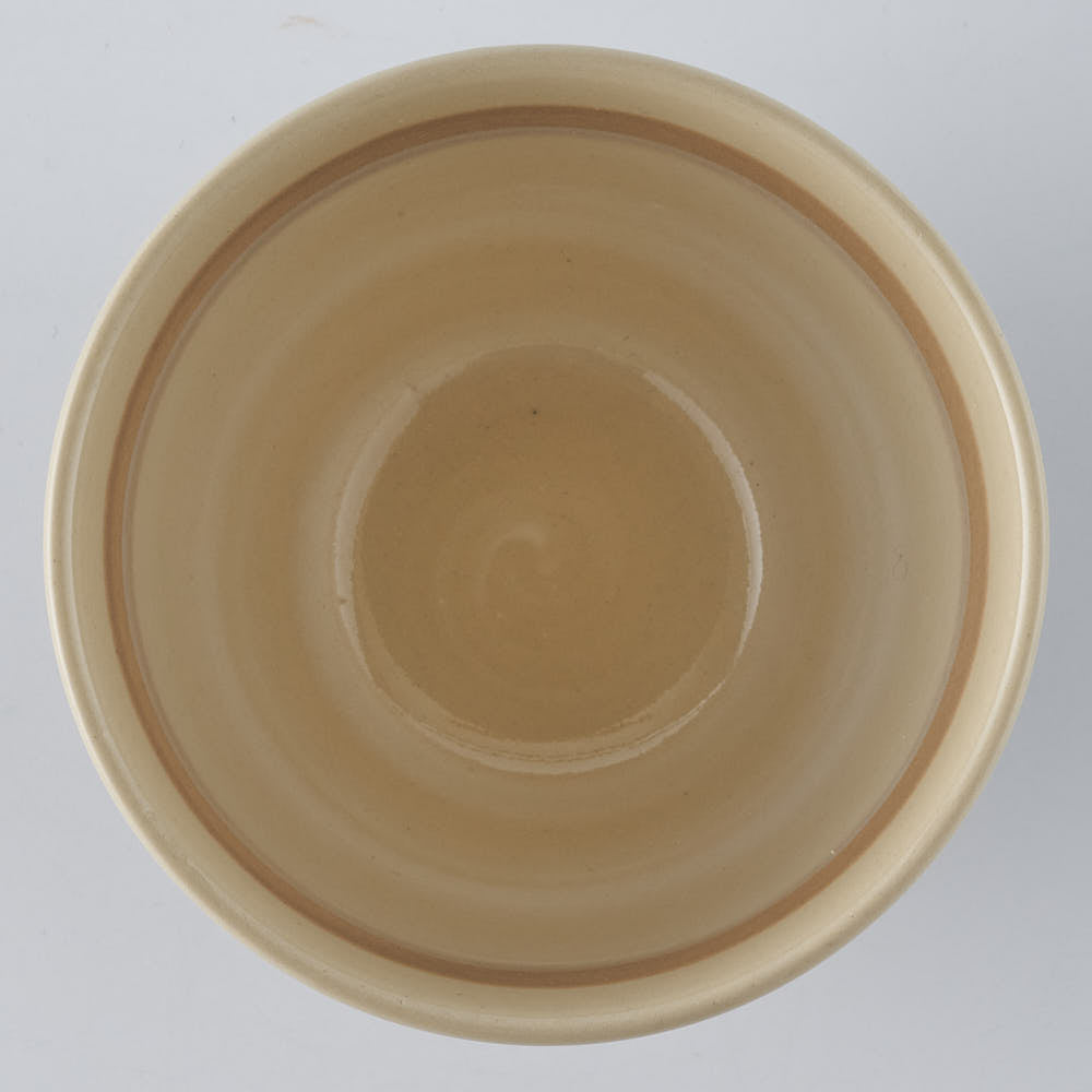 ふくべ窯　すずらん　小さいカップ