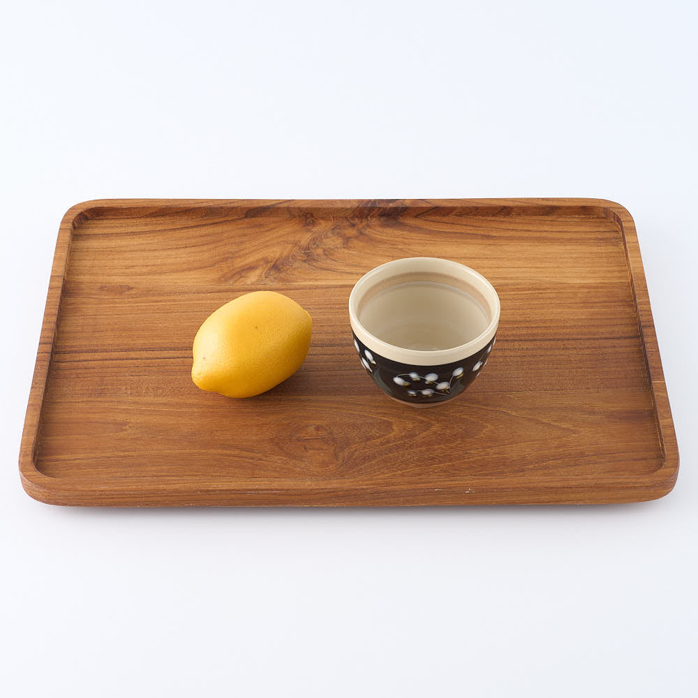 ふくべ窯　すずらん　小さいカップ