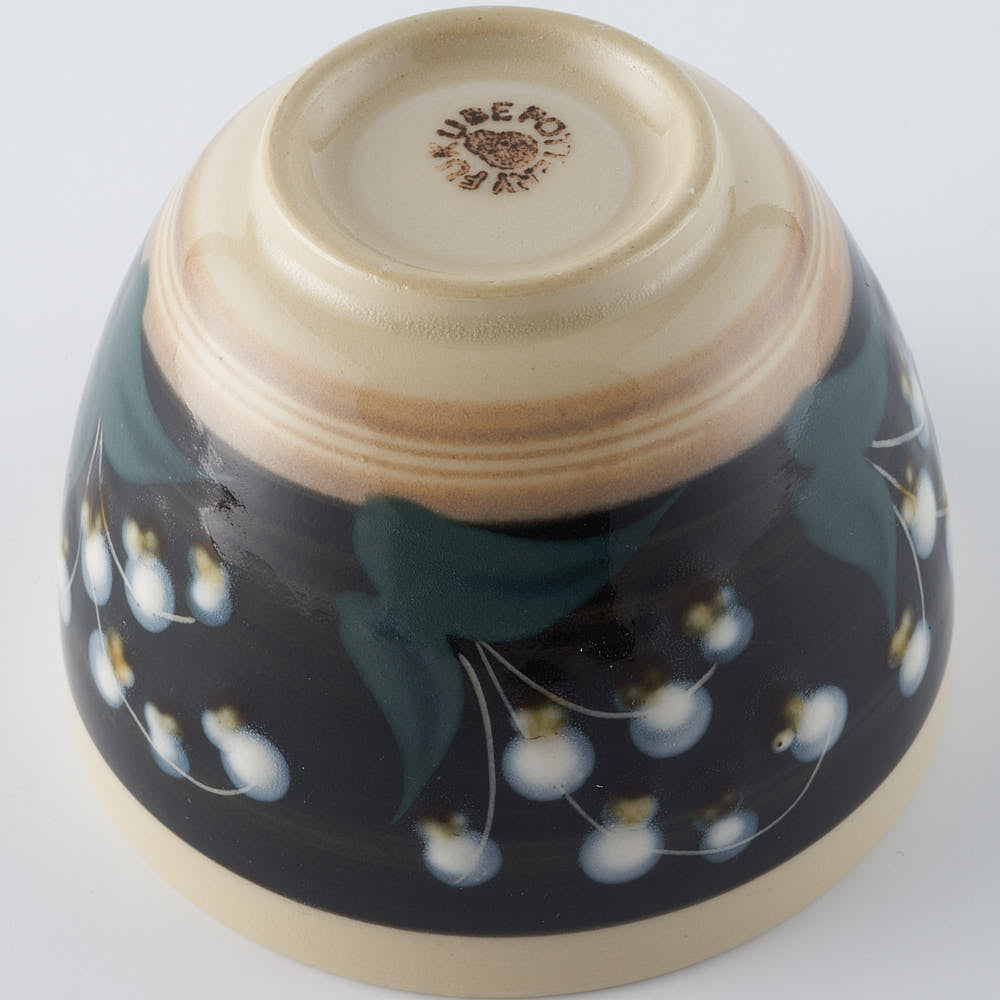 ふくべ窯　すずらん　小さいカップ