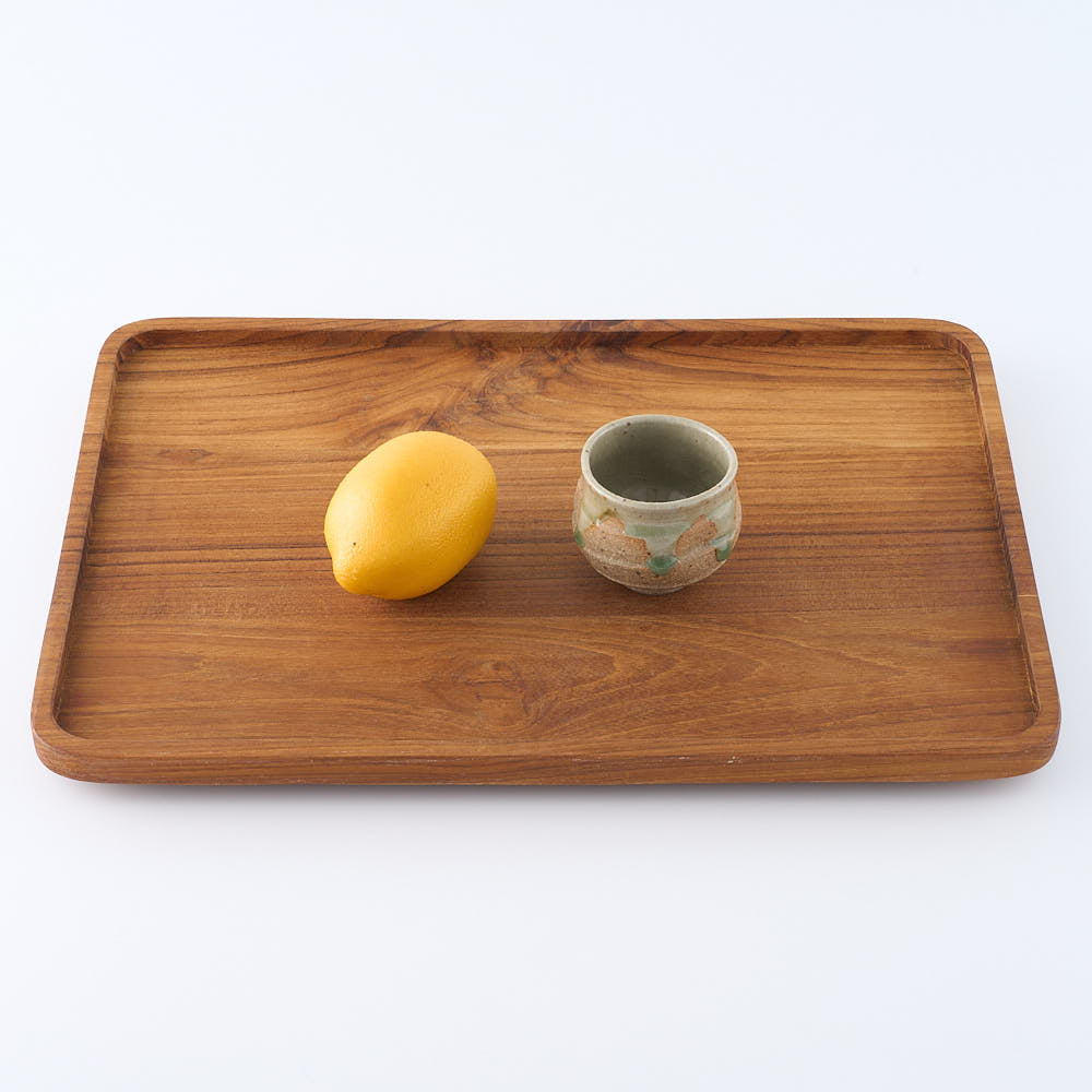 工房橙　作家　鈴木隆　みかん灰釉ぐい呑みNo.1