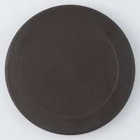 工房橙　作家　鈴木隆　青瓷平皿No.1(小)