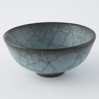 工房橙　作家　鈴木隆　青瓷ぐい呑み