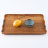 工房橙　作家　鈴木隆　青瓷ぐい呑み