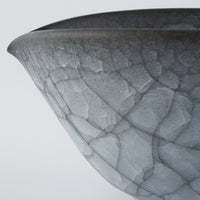 工房橙　作家　鈴木隆　白瓷片口