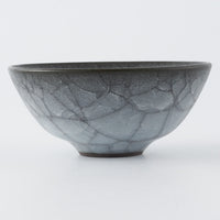 工房橙　作家　鈴木隆　白瓷ぐい呑み