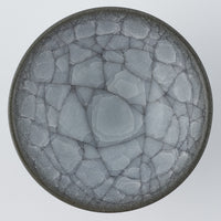 工房橙　作家　鈴木隆　白瓷ぐい呑み