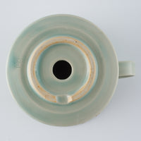 作家　大場紀穂子　鳥のドリッパー