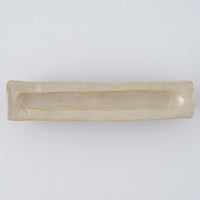 作家　大場紀穂子　うさぎのカトラリーレスト