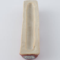 作家　大場紀穂子　うさぎのカトラリーレスト